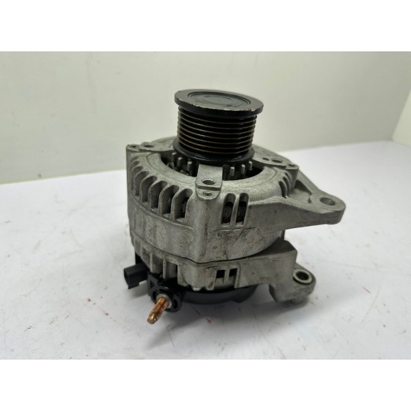 Alternador Dodge Ram 6.7 2500 2012 1716