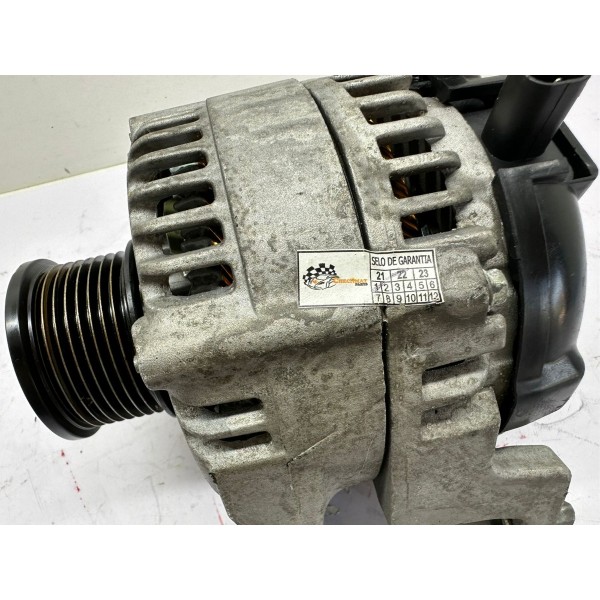 Alternador Dodge Ram 6.7 2500 2012 1716