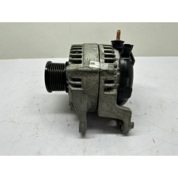 Alternador Dodge Ram 6.7 2500 2012 1716