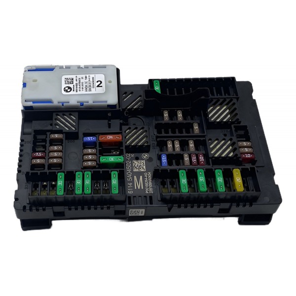 Caixa De Fusíveis - Bmw X4 30i M Sport 2.0 2022