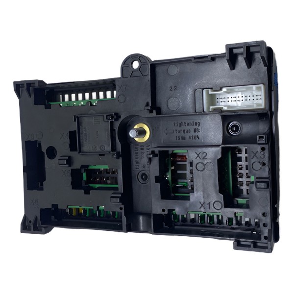 Caixa De Fusíveis - Bmw X4 30i M Sport 2.0 2022