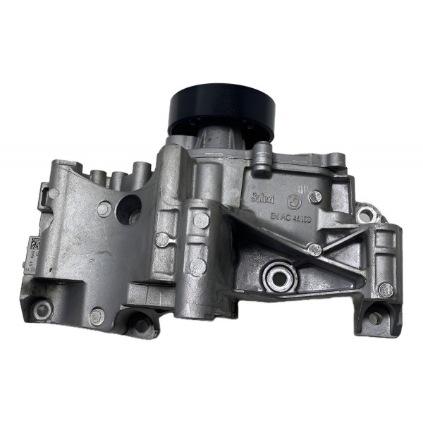 Bomba De Água - Bmw X4 30i M Sport 2.0 2022