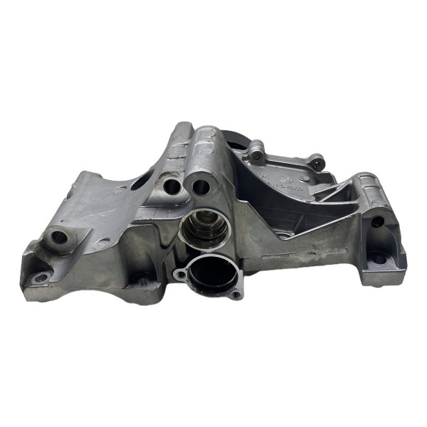 Bomba De Água - Bmw X4 30i M Sport 2.0 2022