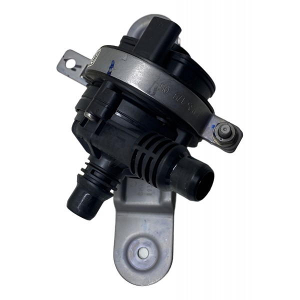 Bomba De Água Aux. Elétrica - Bmw X4 30i M Sport 2.0 2022