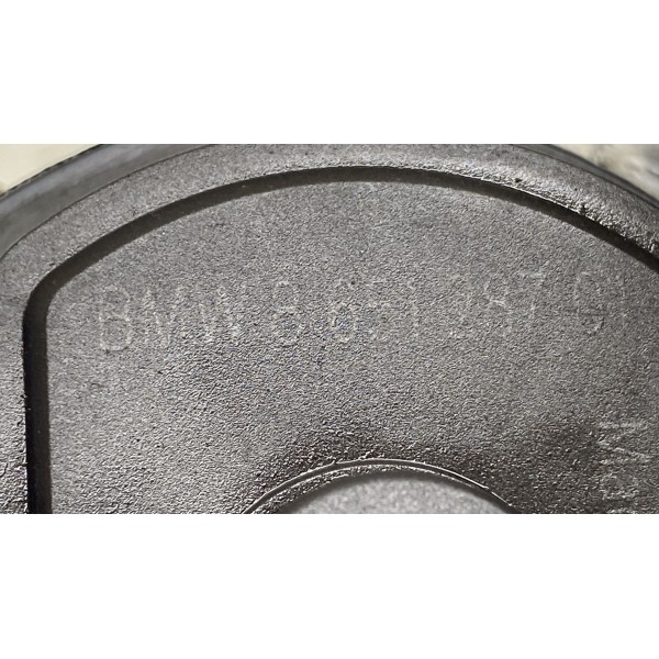 Bomba De Água Aux. Elétrica - Bmw X4 30i M Sport 2.0 2022