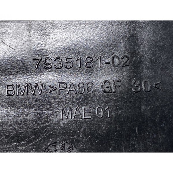 Suporte Bomba De Água Elétrica - Bmw X4 30i M Sport 2.0 2022