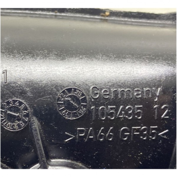 Coletor De Admissão - Bmw X4 30i M Sport 2.0 2022