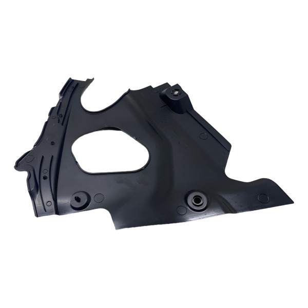 Acabamento Inferior Para-choque Esq Bmw X4 30im Sport 2.0 22