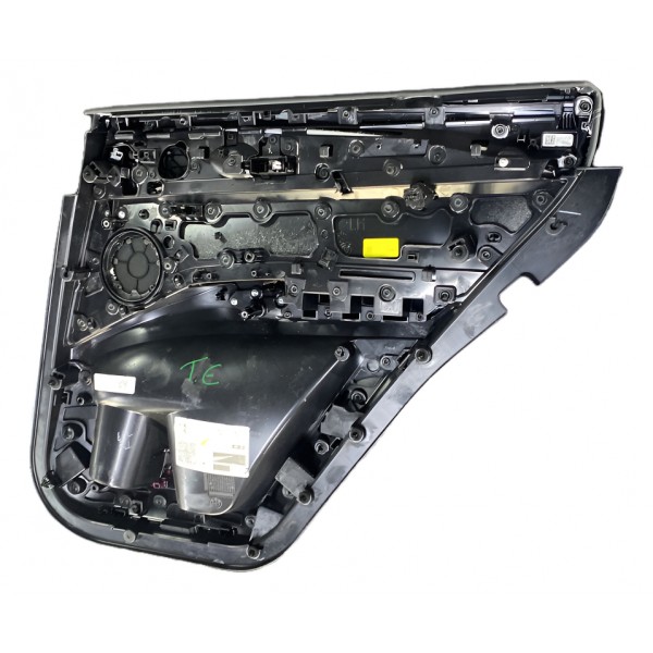 Forro De Porta ( Tras. Esquerda ) - Bmw X4 30i M Sport 2.0