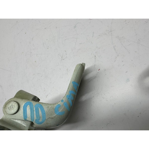 Par Dobradiça Porta Dianteira Direita Kia Cerato 2014 4852