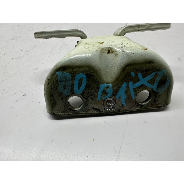 Par Dobradiça Porta Dianteira Direita Kia Cerato 2014 4852