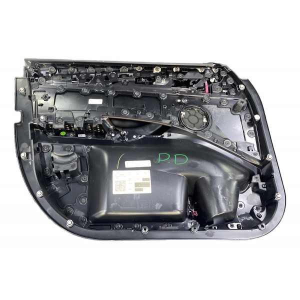 Forro De Porta ( Diant. Direita ) - Bmw X4 30i M Sport 22