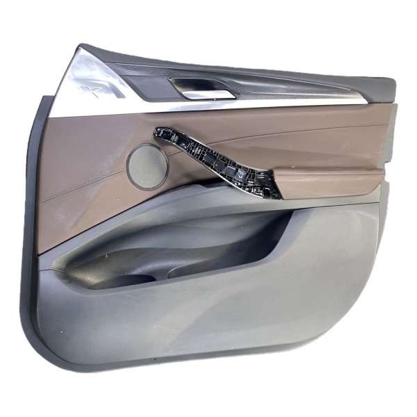 Forro De Porta ( Diant. Direita ) - Bmw X4 30i M Sport 22