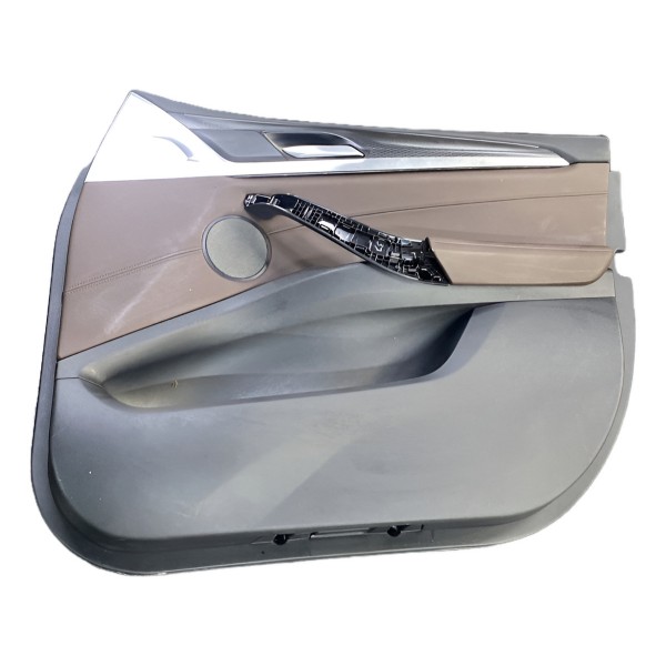 Forro De Porta ( Diant. Direita ) - Bmw X4 30i M Sport 22