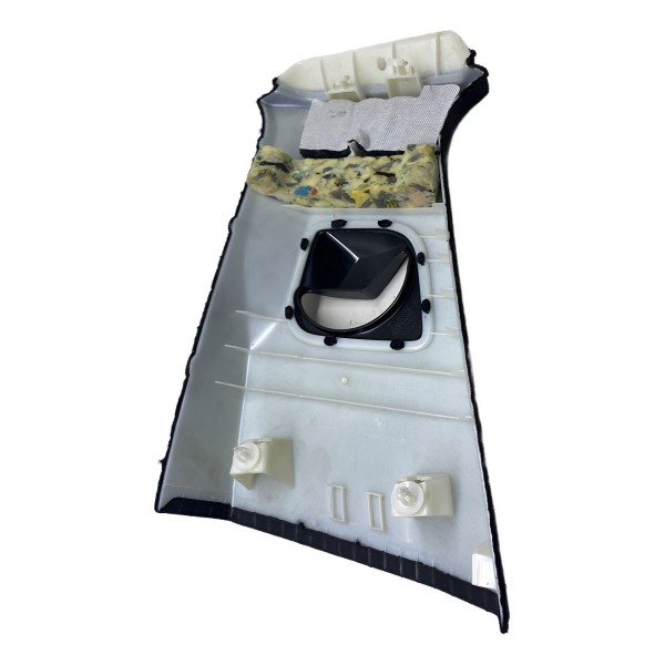 Acabamento Pilar Superior Direito-bmw X4 30i Msport 2.0 2022