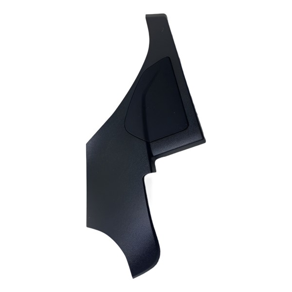 Moldura Alto Falante Porta-malas Direito-bmw X4 30i Msport22