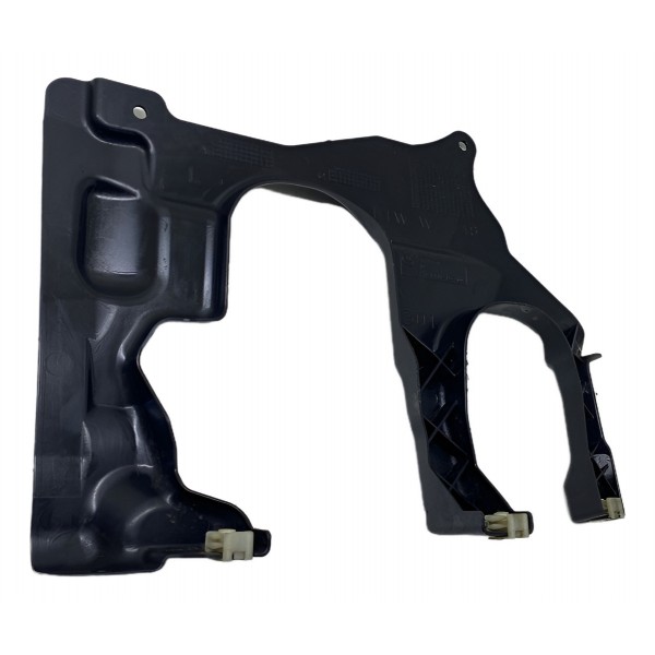 Acabamento Inf. Semi-eixo ( Esq ) - Bmw X4 30i M Sport 22