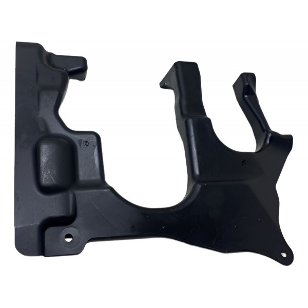 Acabamento Inf. Semi-eixo ( Esq ) - Bmw X4 30i M Sport 22