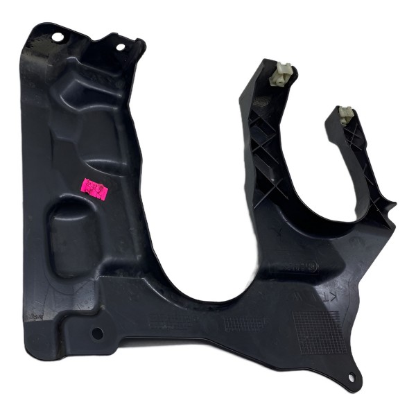 Acabamento Inf. Semi-eixo ( Dir ) - Bmw X4 30i M Sport 22