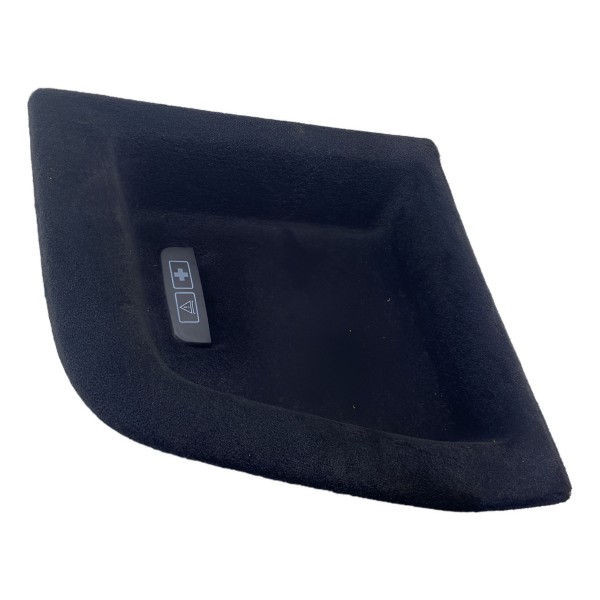 Acabamento Porta-malas ( Direito ) - Bmw X4 30i M Sport 22