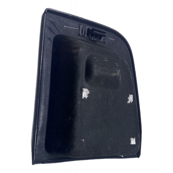 Acabamento Porta-malas ( Direito ) - Bmw X4 30i M Sport 22