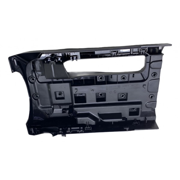 Acabamento Inferior Volante - Bmw X4 30i M Sport 2.0 2022