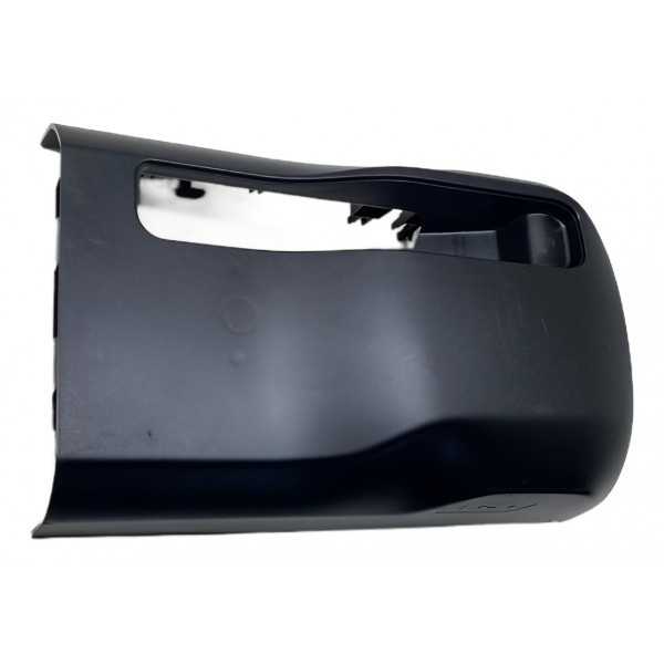 Acabamento Inferior Volante - Bmw X4 30i M Sport 2.0 2022