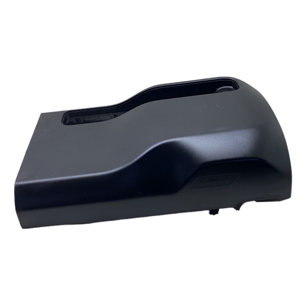 Acabamento Inferior Volante - Bmw X4 30i M Sport 2.0 2022