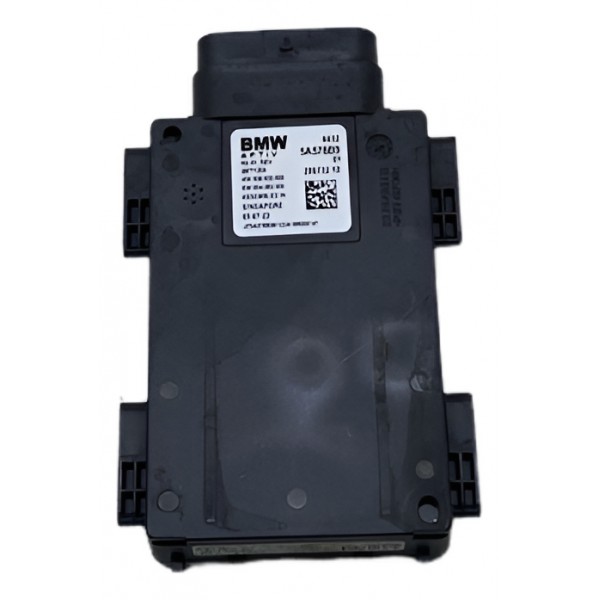 Módulo Ponto Cego ( Direito ) - Bmw X4 30i M Sport 2.0 2022