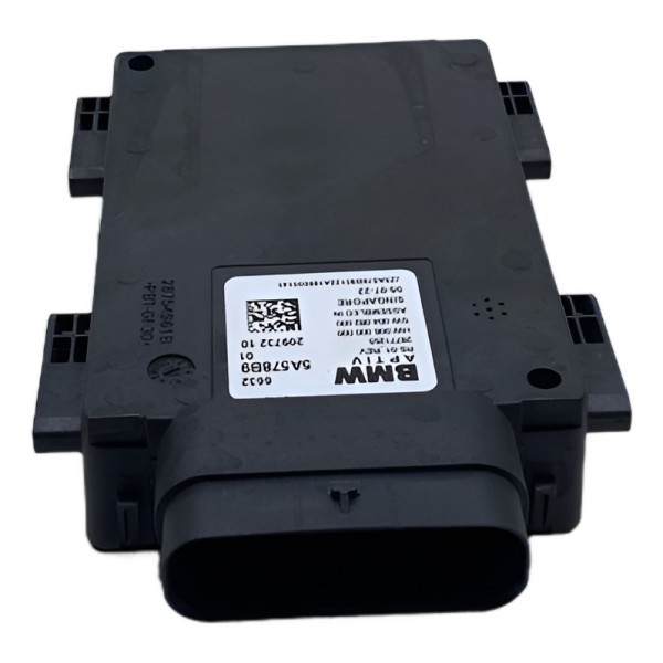 Módulo Ponto Cego ( Direito ) - Bmw X4 30i M Sport 2.0 2022