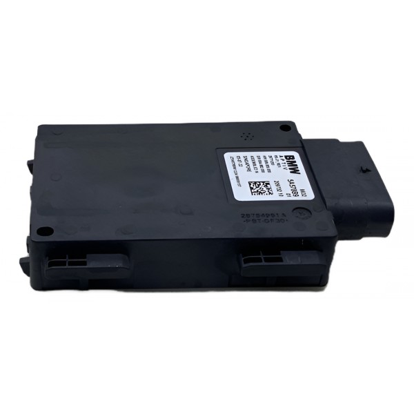 Módulo Ponto Cego ( Esquerdo ) - Bmw X4 30i M Sport 2.0 2022