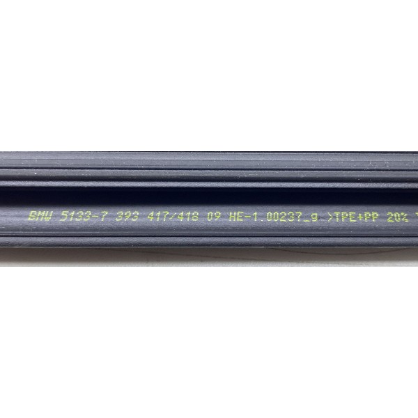 Pestana Interna ( Diant. Esq. ) - Bmw X4 30i M Sport 2.0 22 Original