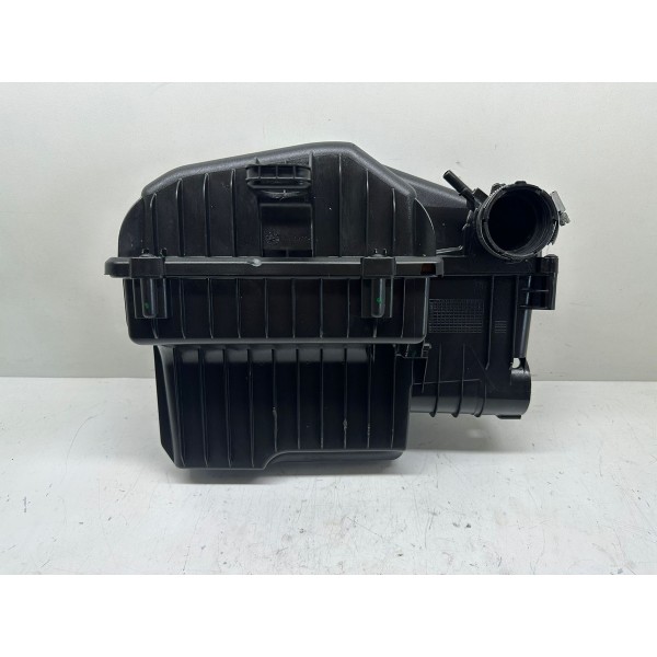 Caixa Filtro De Ar Peugeot 208 2017 9808561780 5327