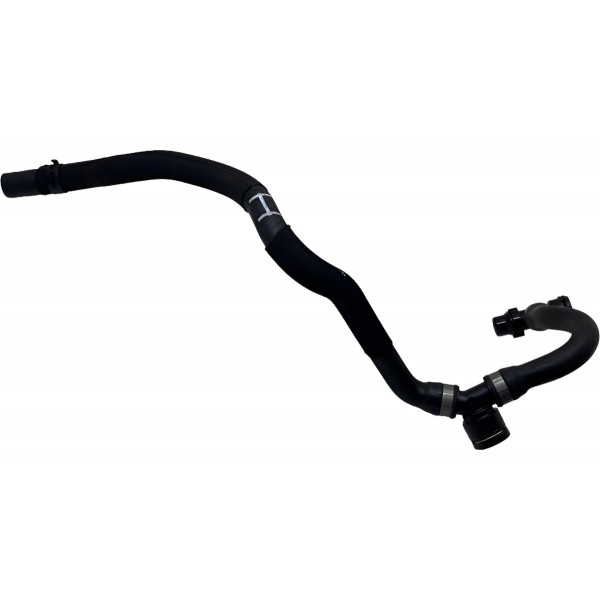 Mangueira Radiador - Bmw X4 30i M Sport 2.0 2022