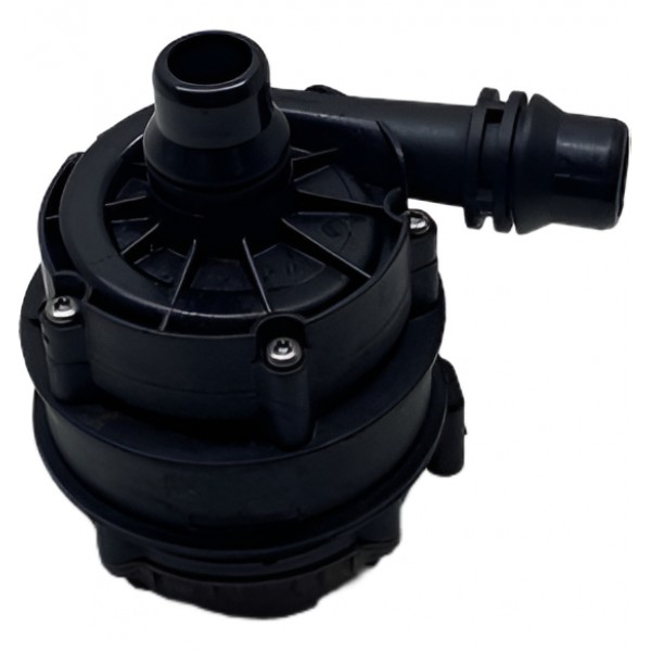 Bomba De Água Auxiliar - Bmw X4 30i M Sport 2.0 2022