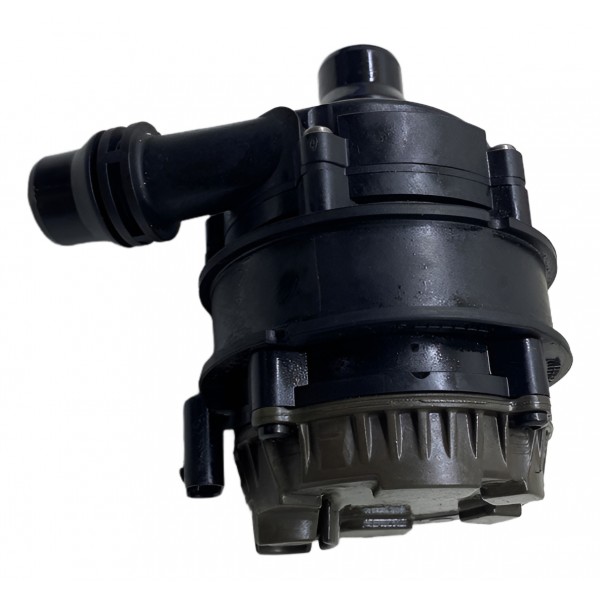 Bomba De Água Auxiliar - Bmw X4 30i M Sport 2.0 2022