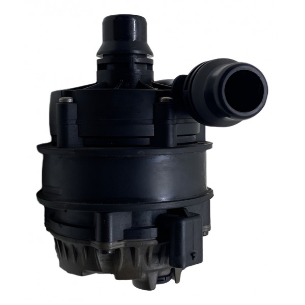 Bomba De Água Auxiliar - Bmw X4 30i M Sport 2.0 2022