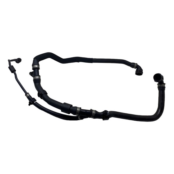 Mangueira Radiador - Bmw X4 30i M Sport 2.0 2022