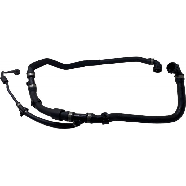 Mangueira Radiador - Bmw X4 30i M Sport 2.0 2022