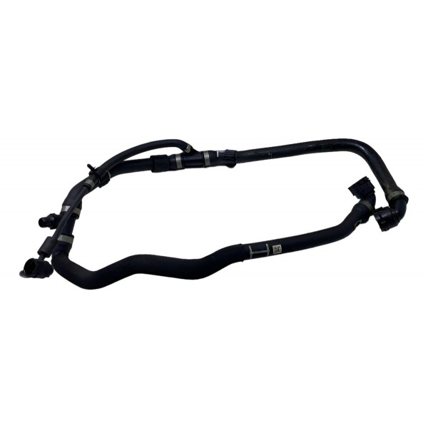 Mangueira Radiador - Bmw X4 30i M Sport 2.0 2022