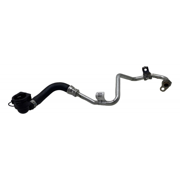 Mangueira Arrefecimento Radiador - Bmw X4 30i M Sport 2.0 22