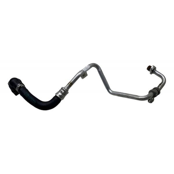 Mangueira Arrefecimento Radiador - Bmw X4 30i M Sport 2.0 22