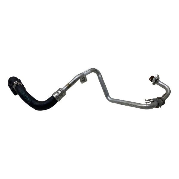 Mangueira Arrefecimento Radiador - Bmw X4 30i M Sport 2.0 22