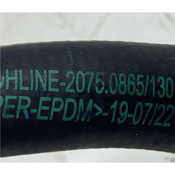 Mangueira Arrefecimento Radiador - Bmw X4 30i M Sport 2.0 22