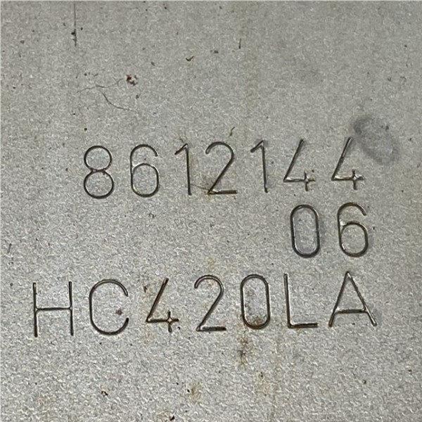 Cremalheira Volante Motor - Bmw X4 30i M Sport 2.0 2022