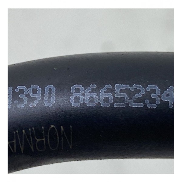 Mangueira Válvula Canister - Bmw X4 30i M Sport 2.0 2022