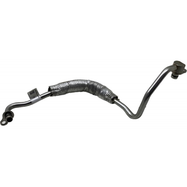 Turo De Retorno Turbina - Bmw X4 30i M Sport 2.0 2022