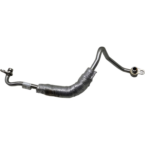 Turo De Retorno Turbina - Bmw X4 30i M Sport 2.0 2022