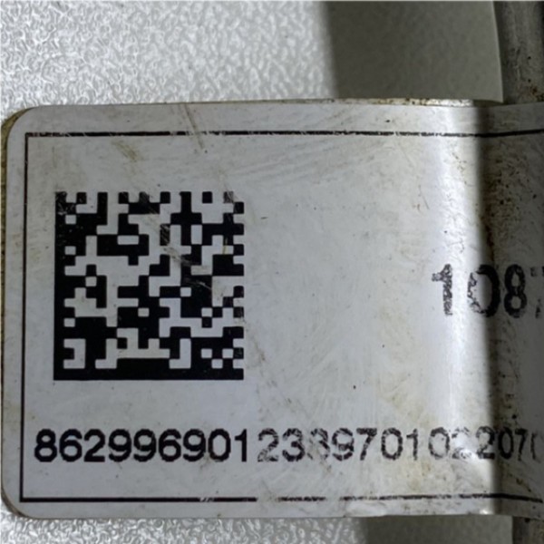 Turo De Retorno Turbina - Bmw X4 30i M Sport 2.0 2022