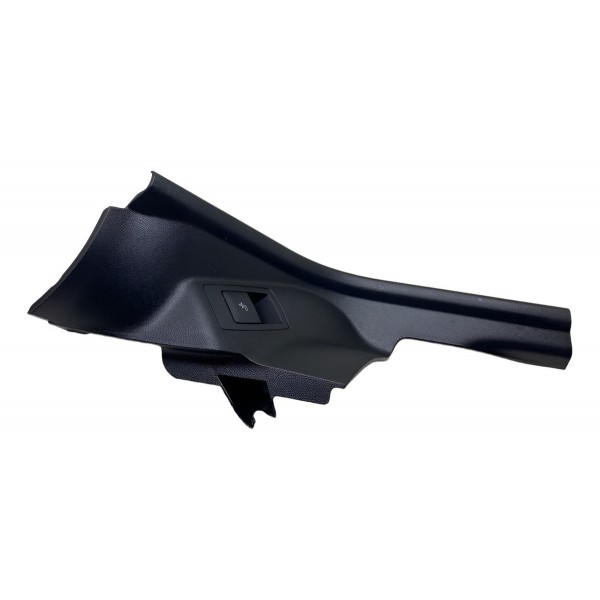 Acab. Soleira Interna ( Tras Esq ) - Bmw X4 30i M Sport 22